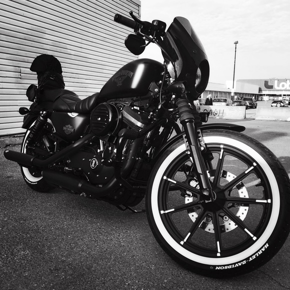 REVOLUTION45 (POSH&ETSY) - Picture 4 of 16